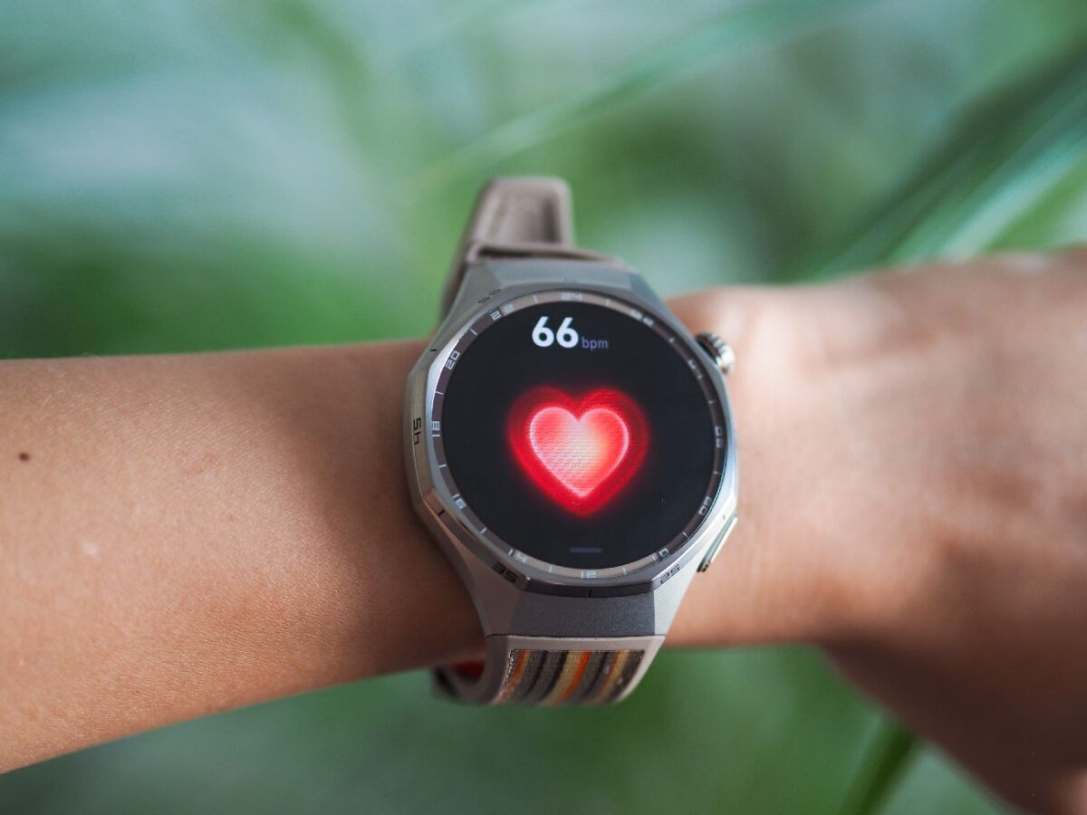 Huawei Watch GT 6 Pro