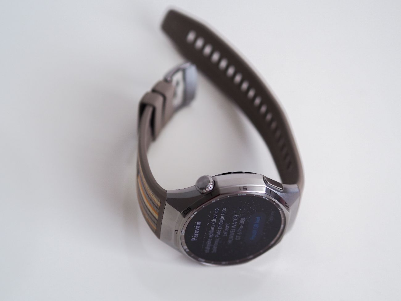 Huawei Watch GT 6 Pro