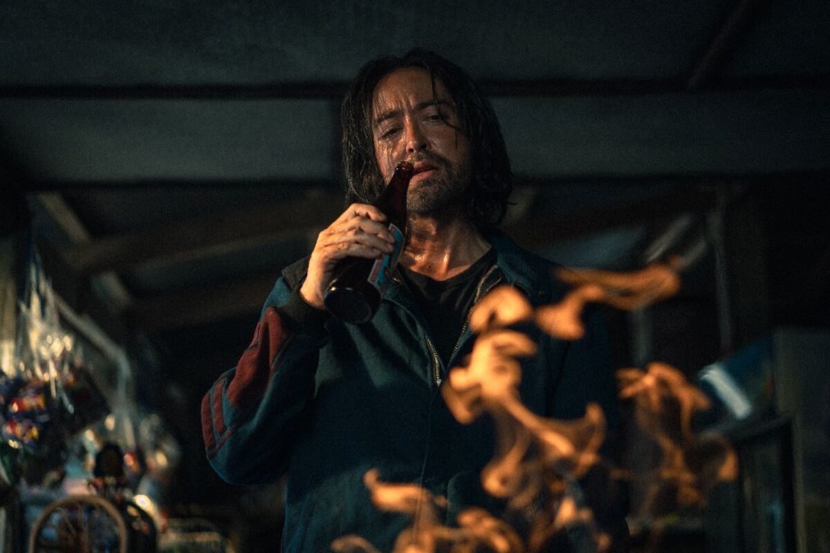 Everybody Loves me When I’m Dead.