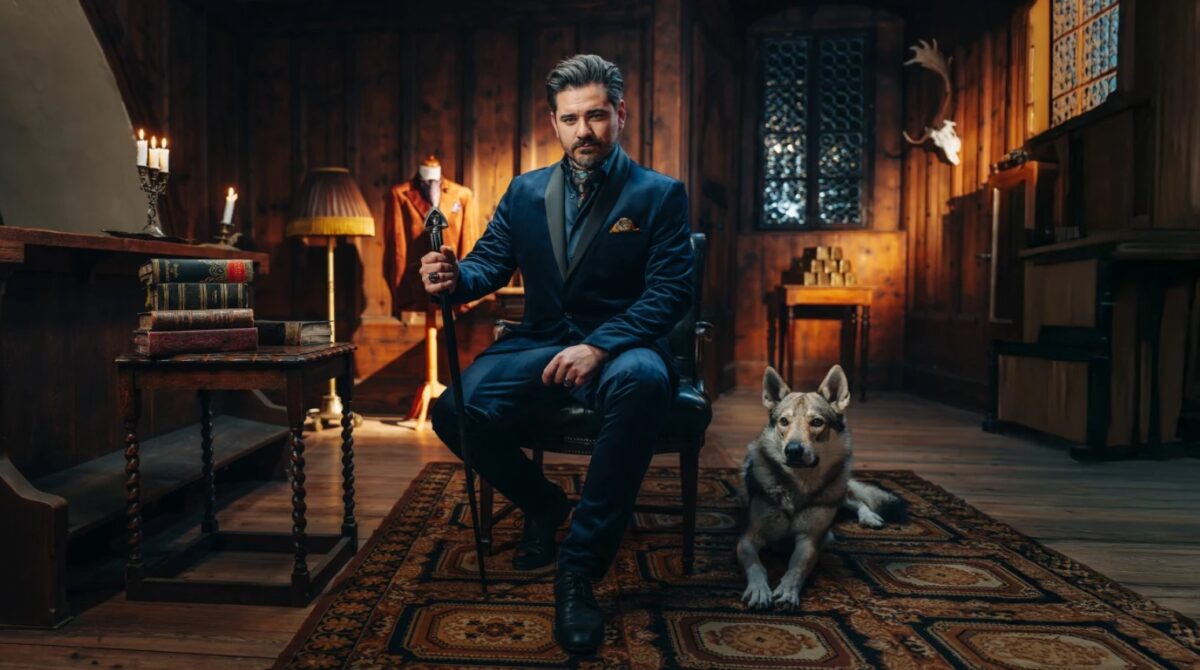 Zrádci - Vojta Kotek