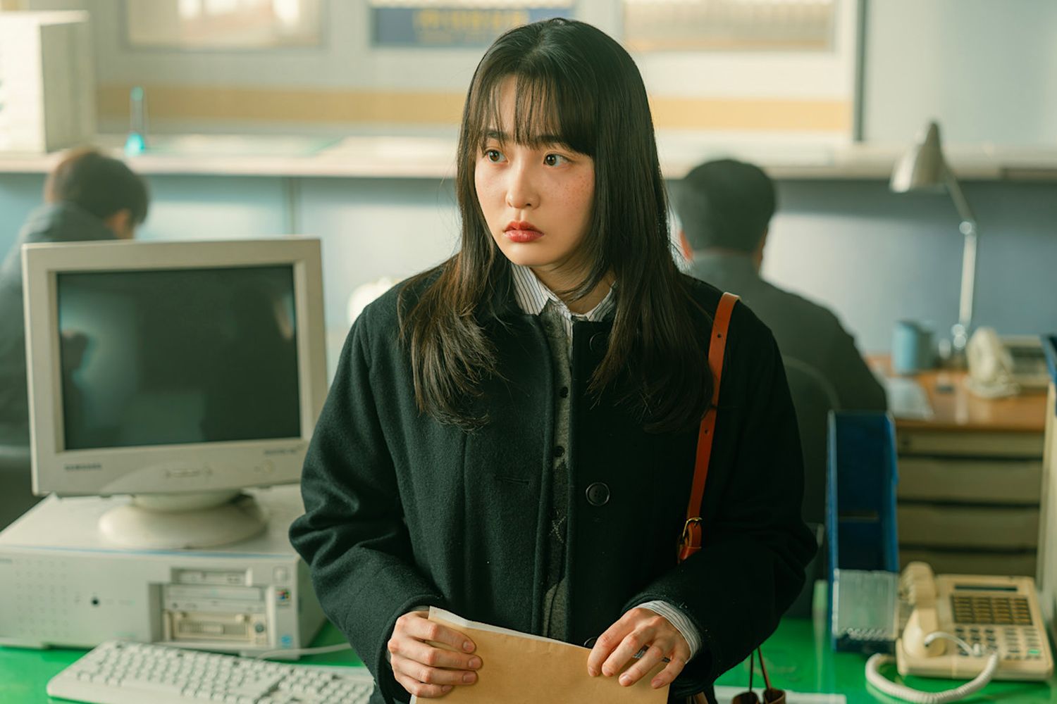 Korejci mají opět šanci na hit. Nové drama Netflixu nás vezme do období Asijské krize v 90. letech