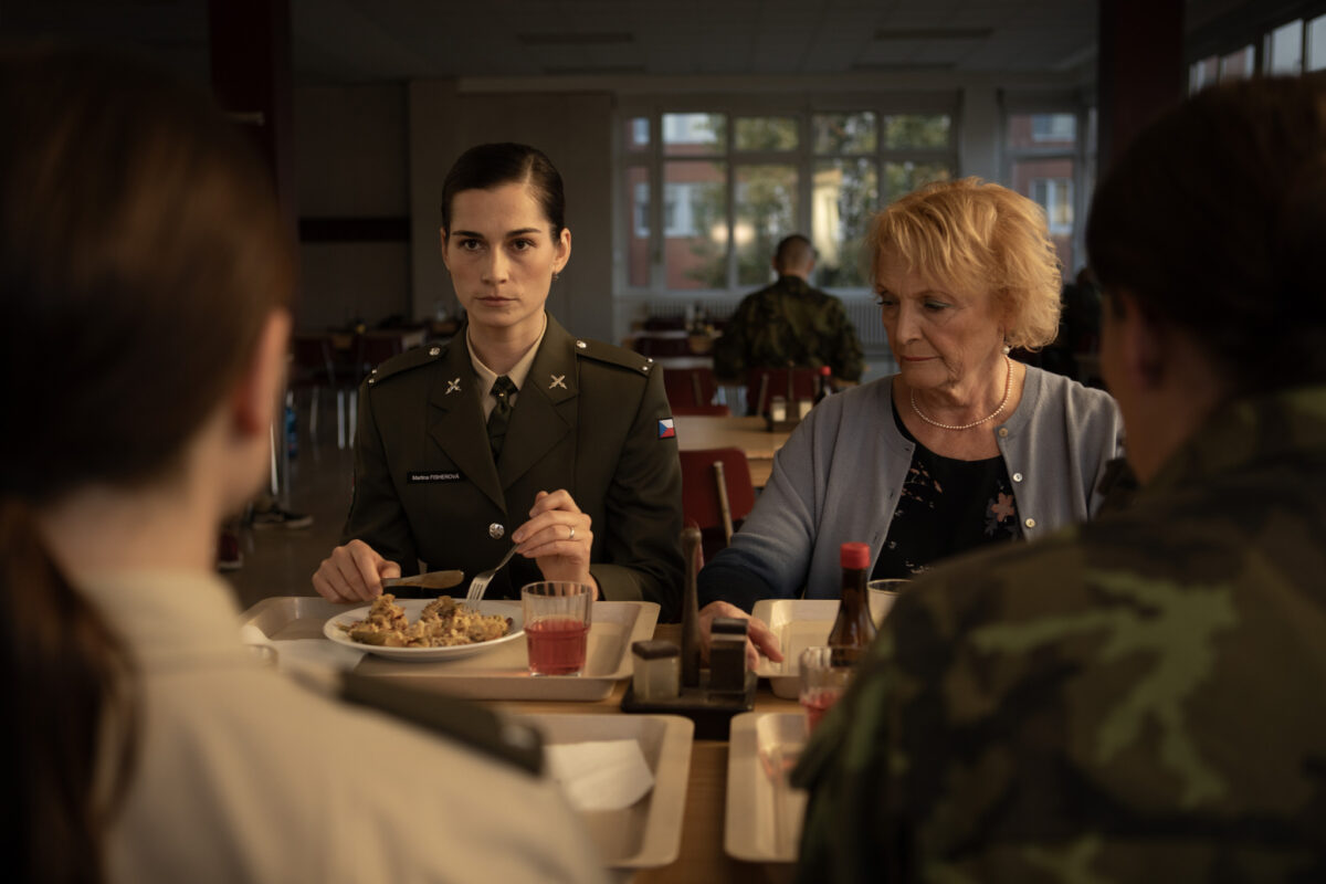 Nikdo mě nemá rád