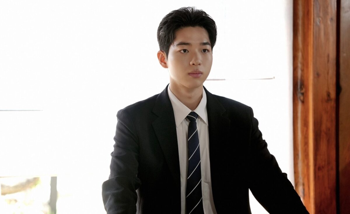 Vysněný život pana Kima