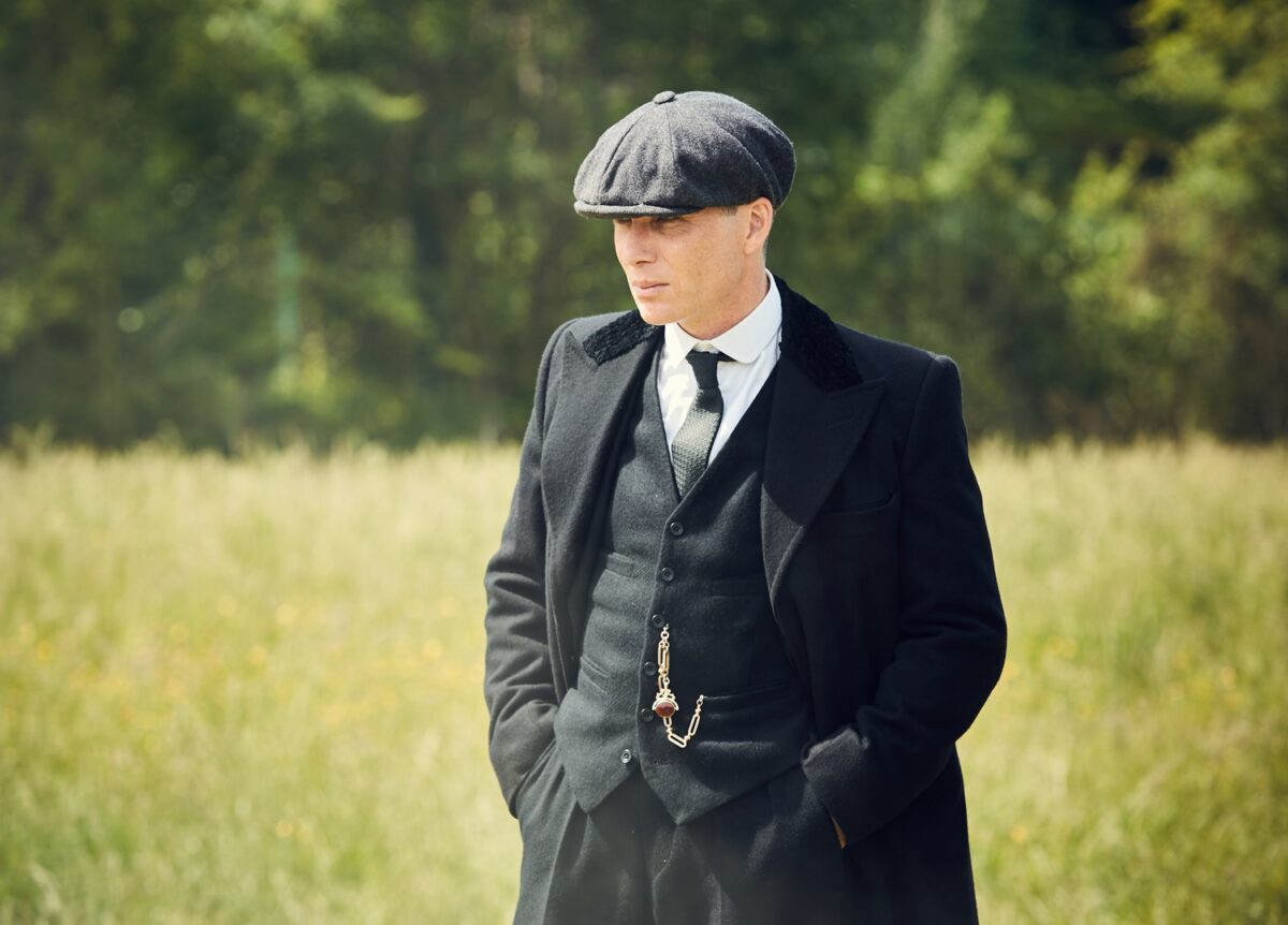 Peaky Blinders