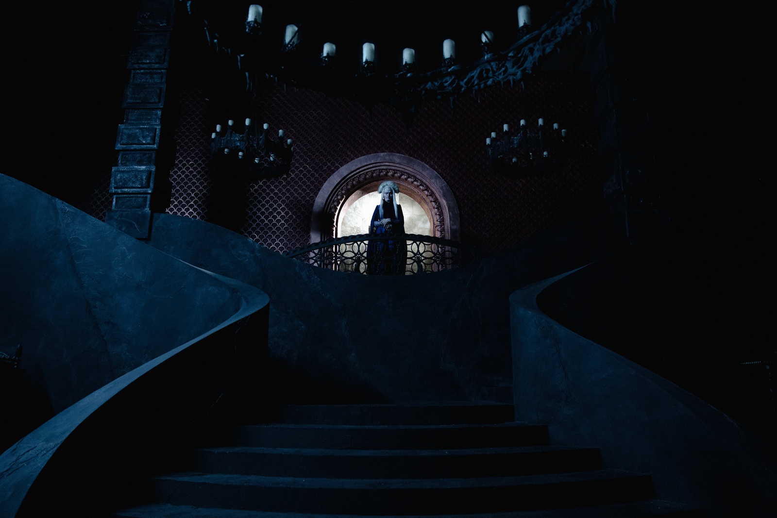 Dracula: Příběh lásky