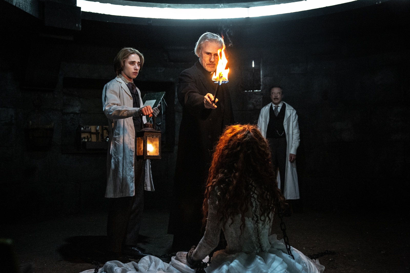 Dracula: Příběh lásky