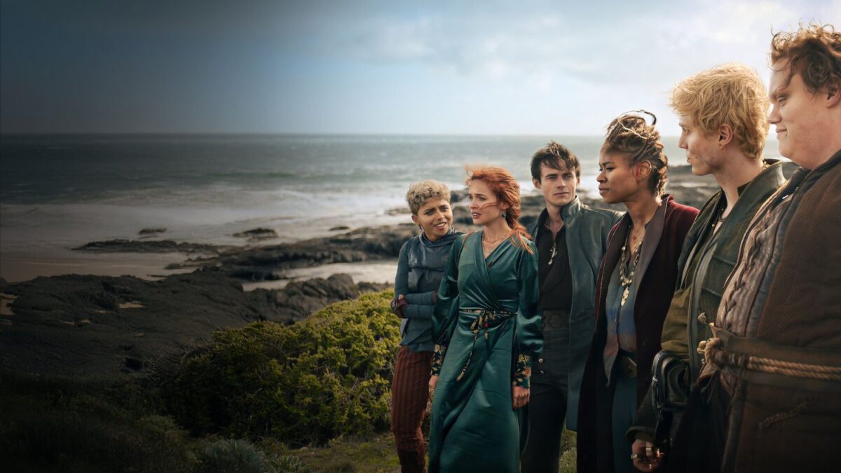 Potkani: Příběh ze světa Zaklínače