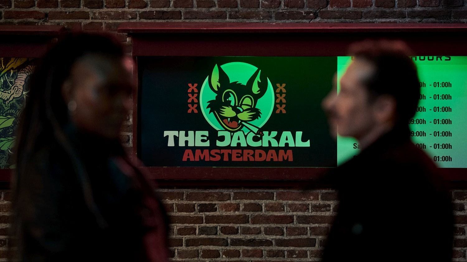 Amsterdam Empire