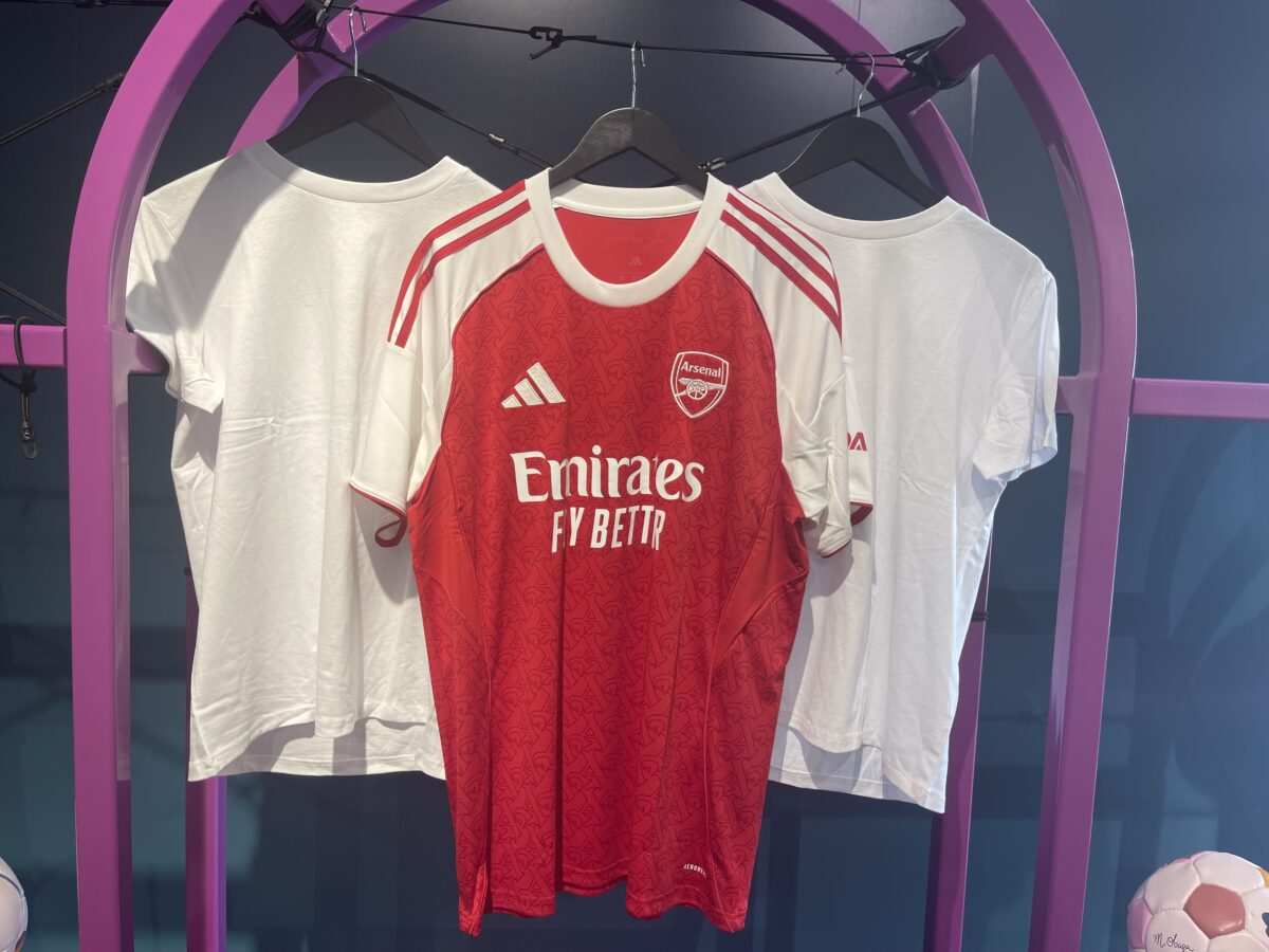 Akce k Women’s Champions League UEFA