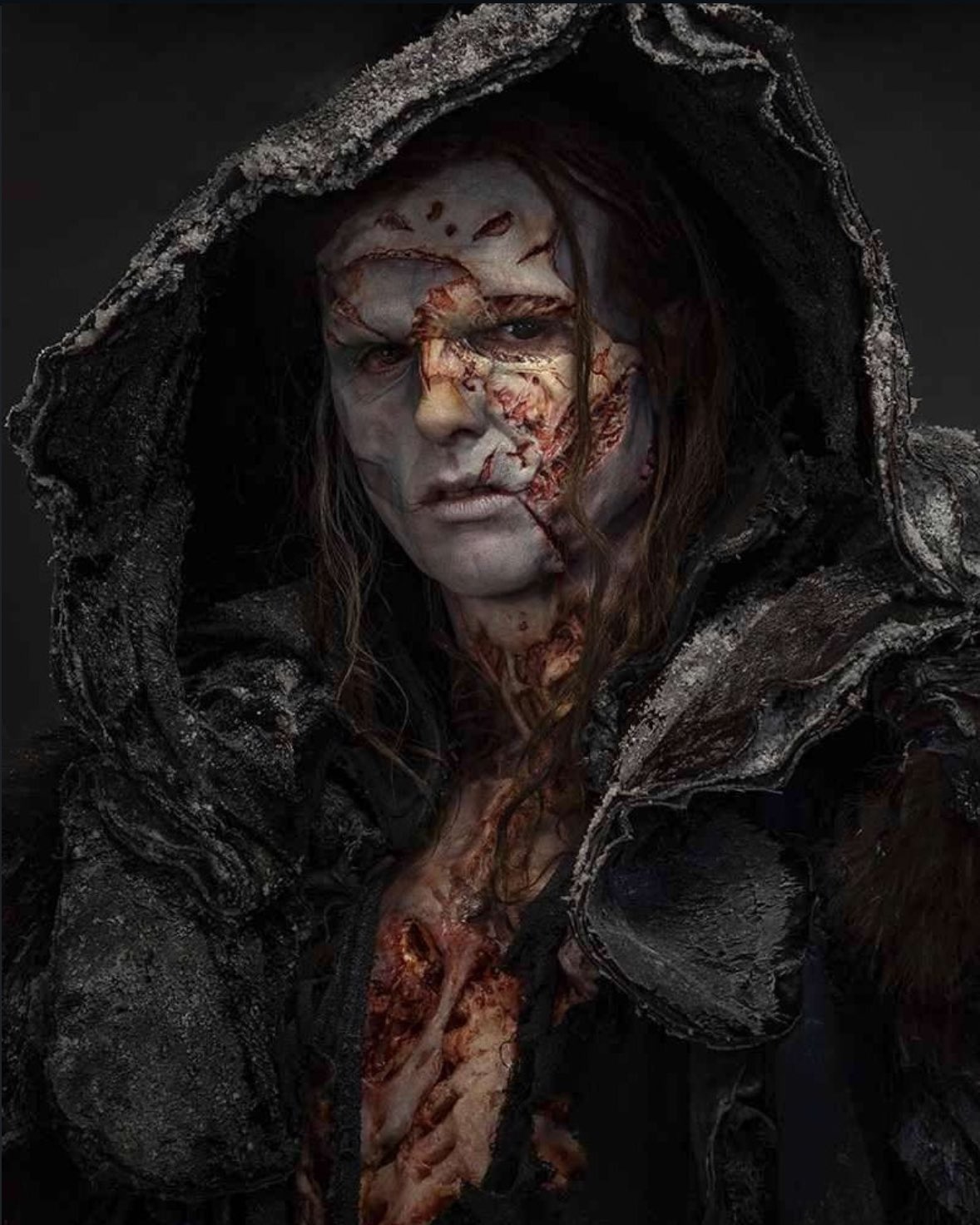 Frankenstein (2025)