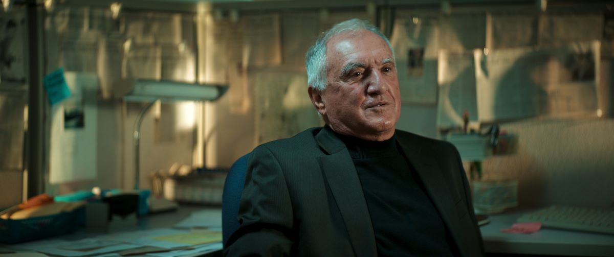 Válka podsvětí: Filadelfie versus Mafie (Mob War: Philadelphia vs. The Mafia)