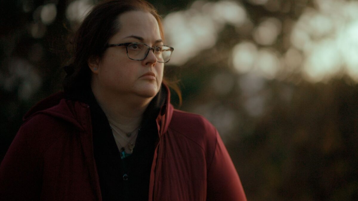 Můj otec, vrah zvaný BTK