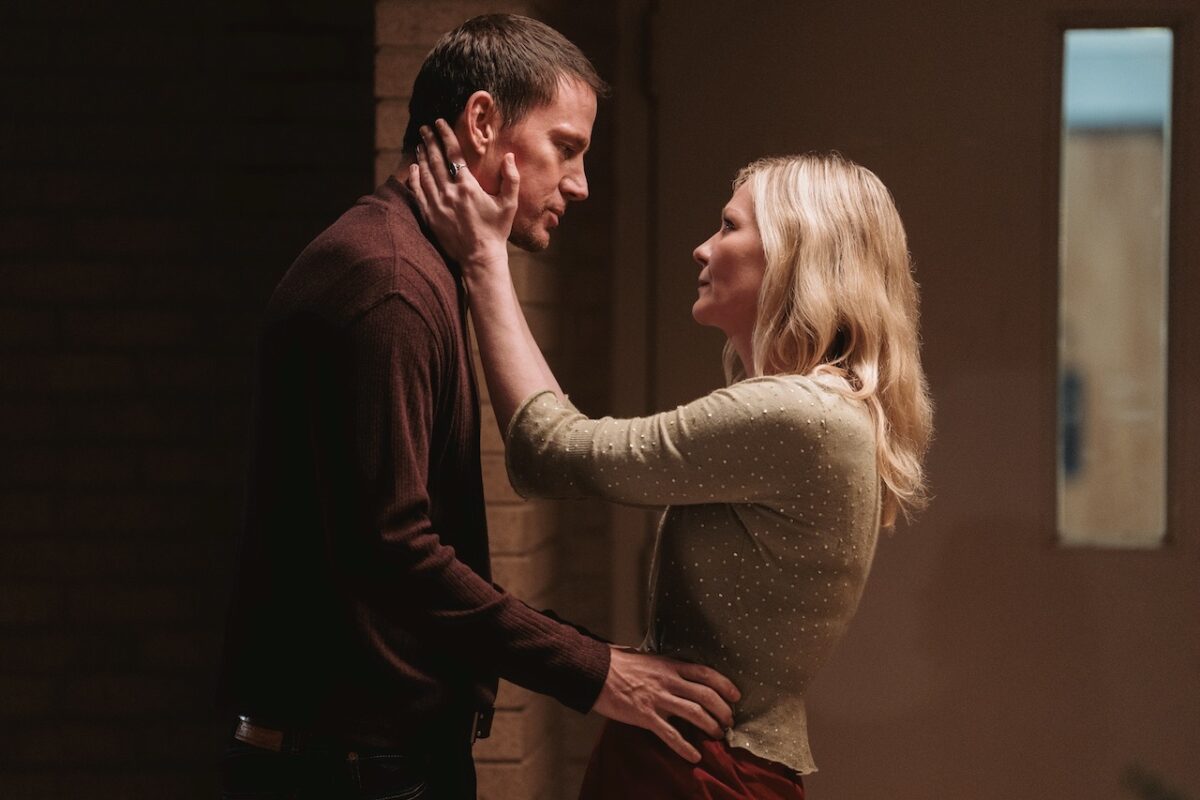 Nepolapitelný (2025).