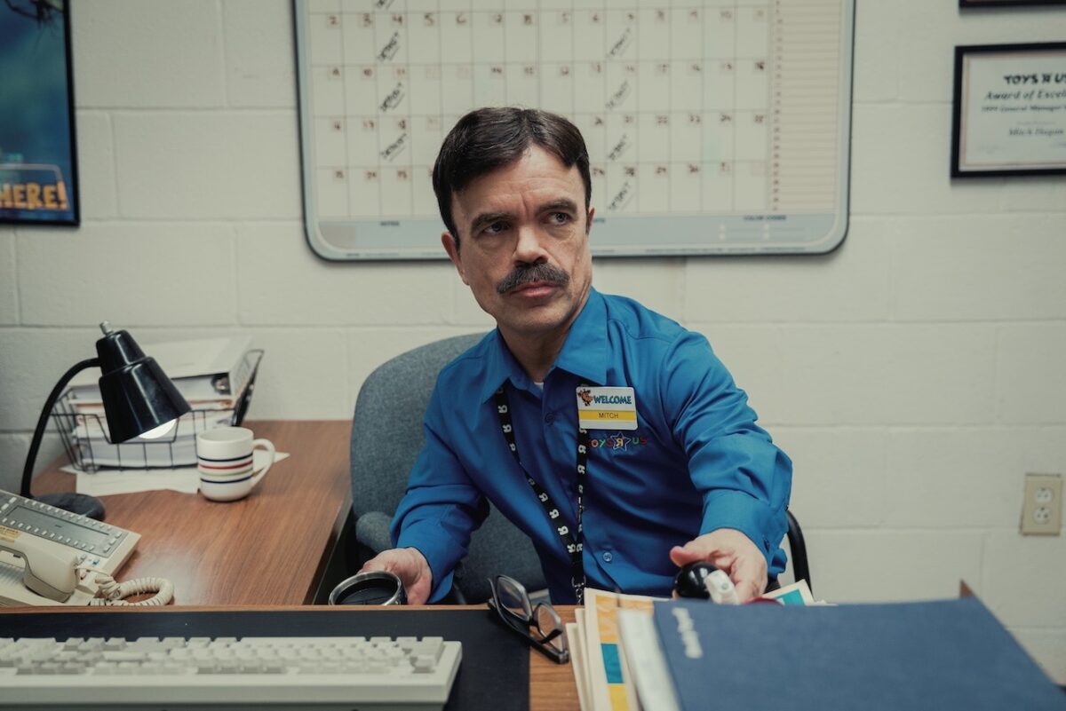 Nepolapitelný (2025).