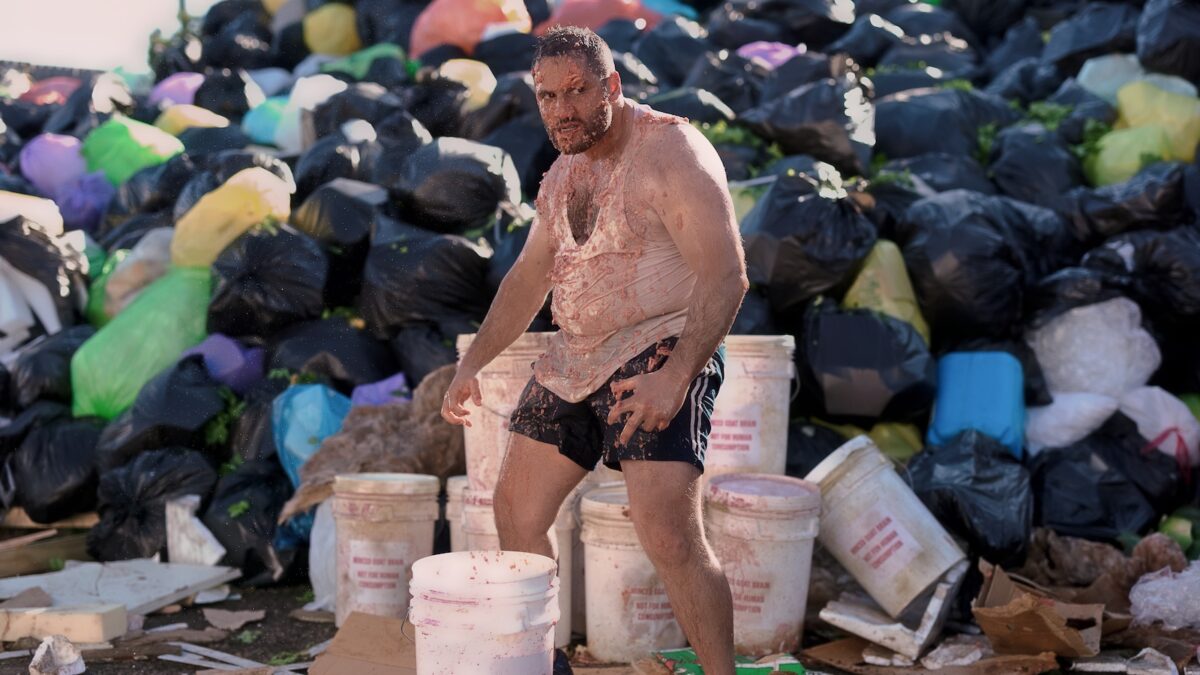 Syn Osla (Son of a Donkey)