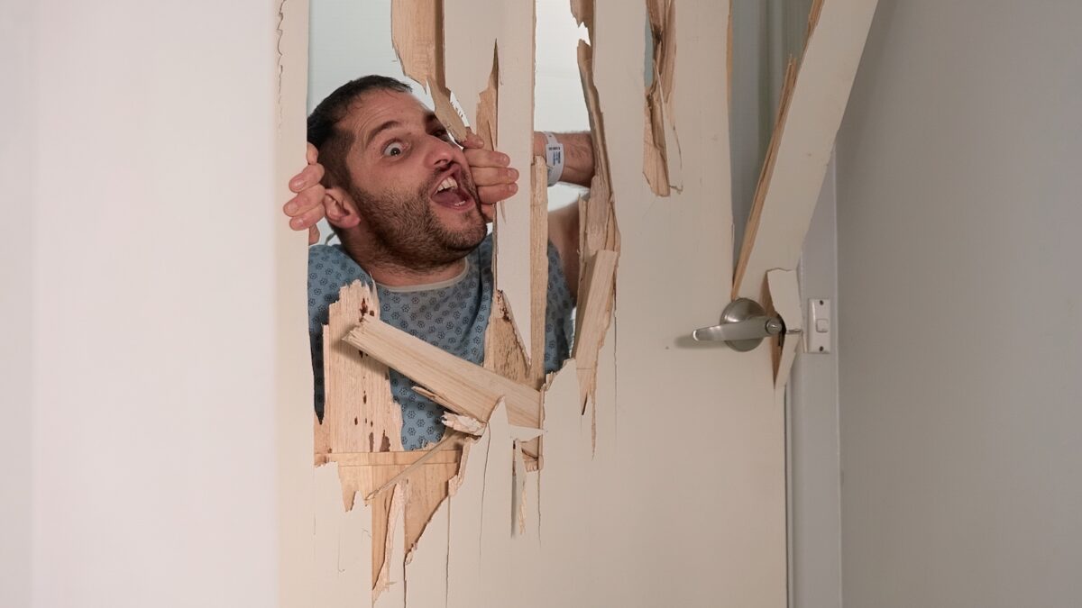 Syn Osla (Son of a Donkey)