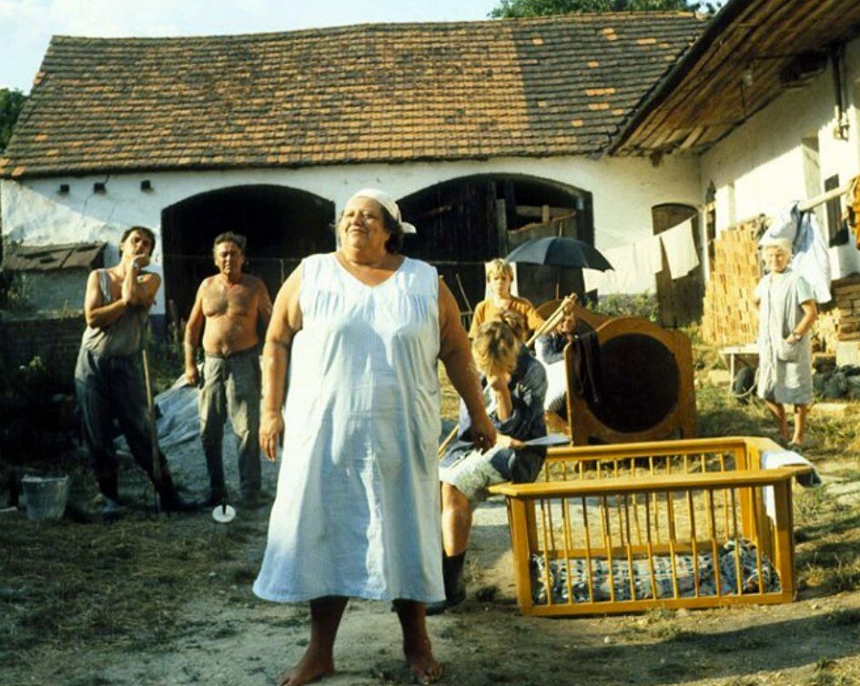 Dokážete přiřadit k českému herci správný film?