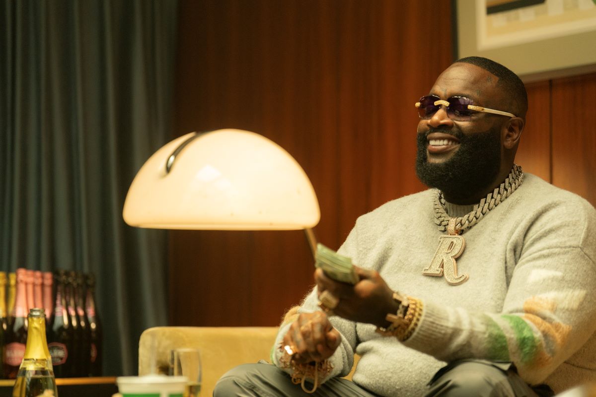 The Vince Staples show