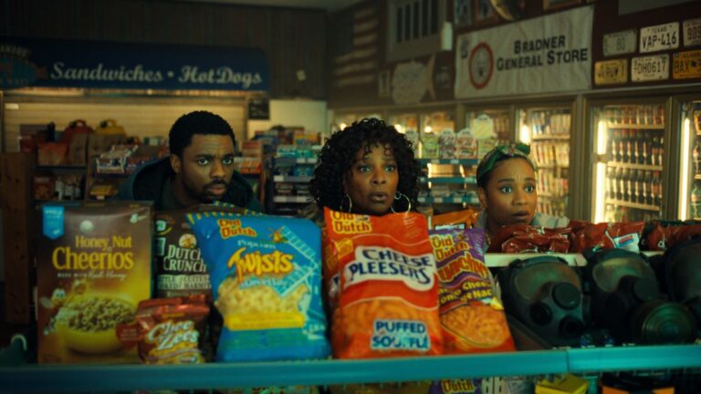 Netflix vyslyšel fanoušky. Spustí druhou řadu The Vince Staples Show. Nadupaný trailer láká na větší akci a pořádnou dávku humoru