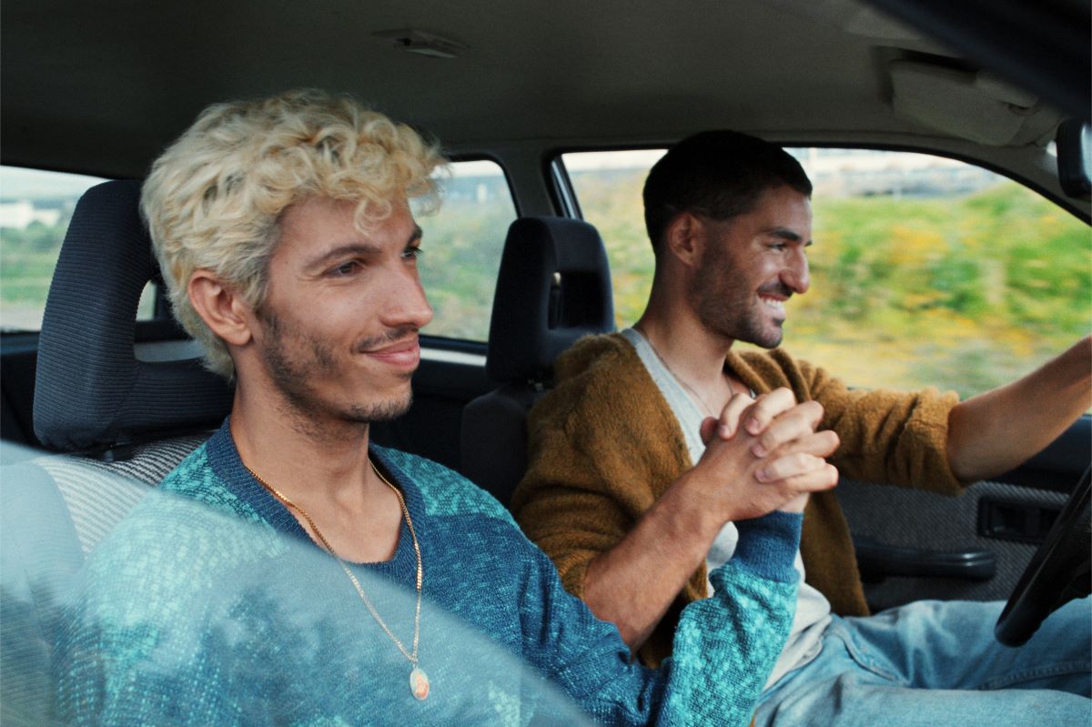 Vítr do plachet (Turn of the tide: Rabo de Peixe)