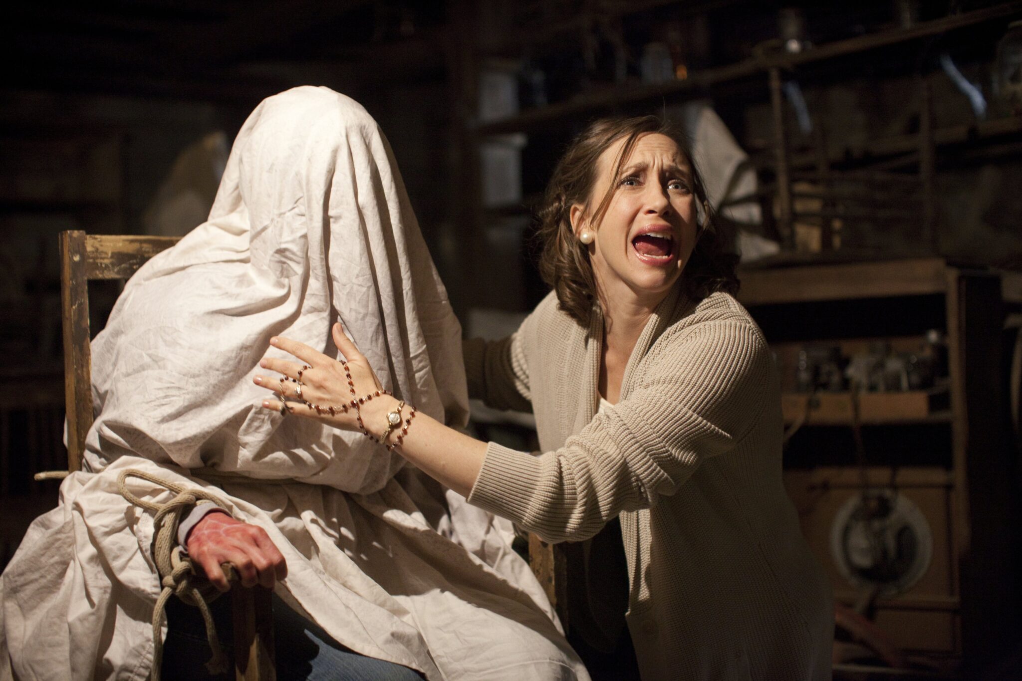 Foto: V zajetí démonů (The Conjuring)