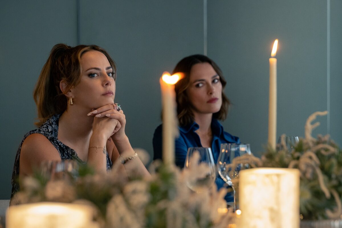 Žena z kajuty č. 10