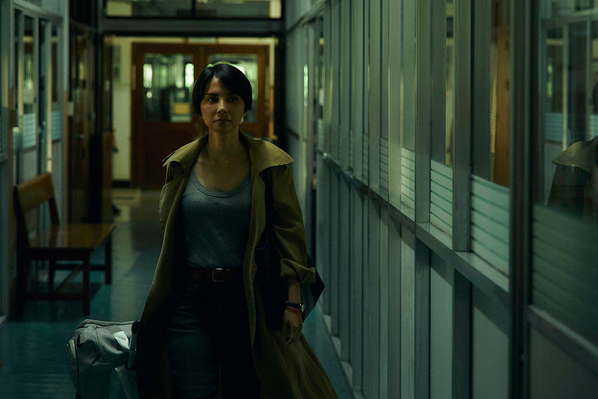 Vzkříšení a pomsta (The Resurrected)