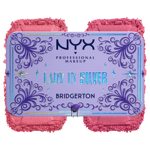 NYX Professional Makeup x Bridgerton