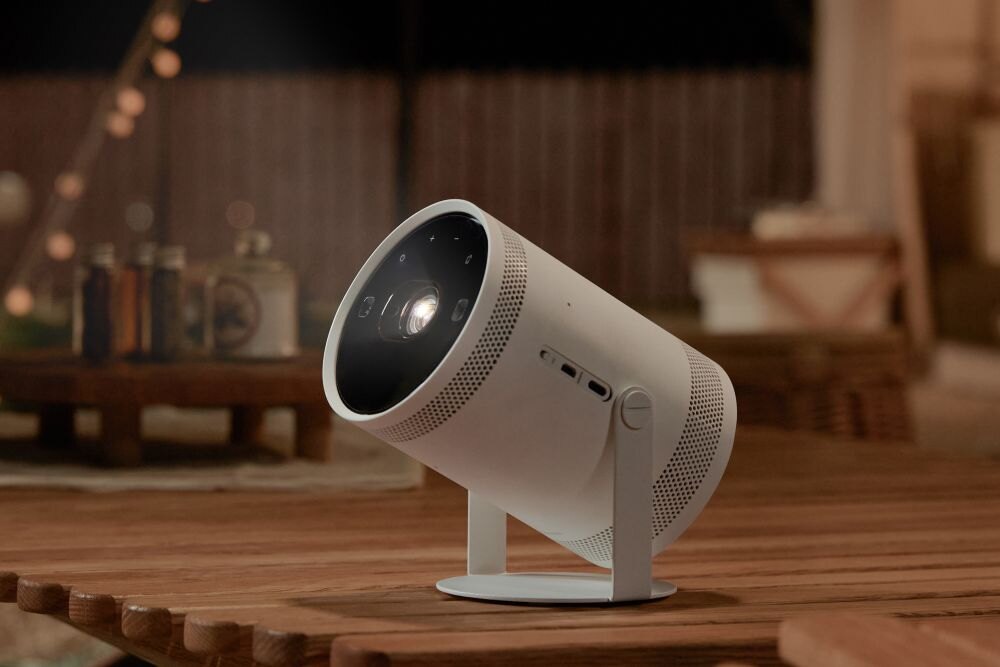 Samsung The Freestyle 2. generace