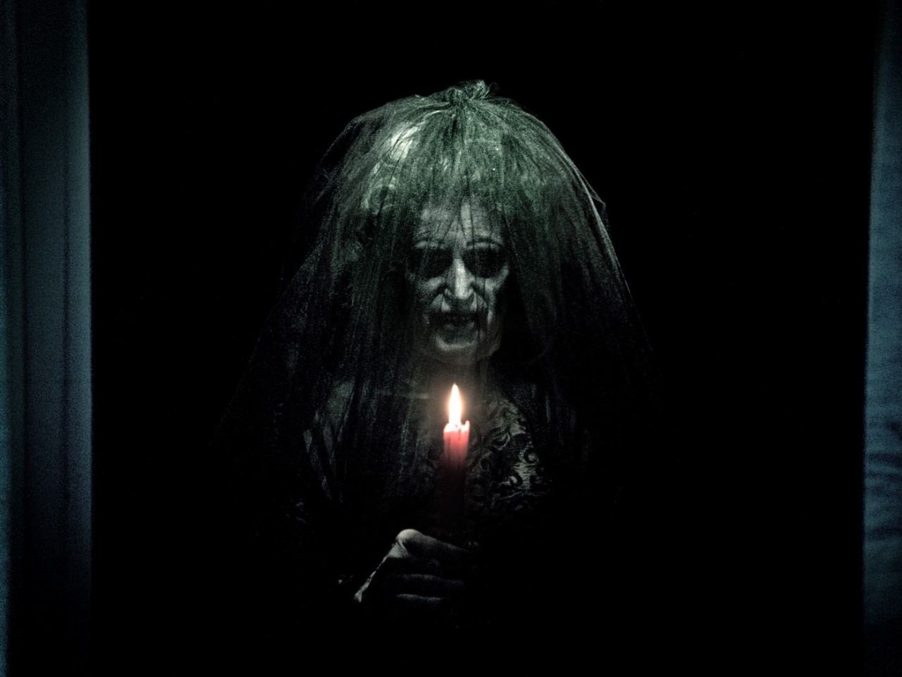 Insidious