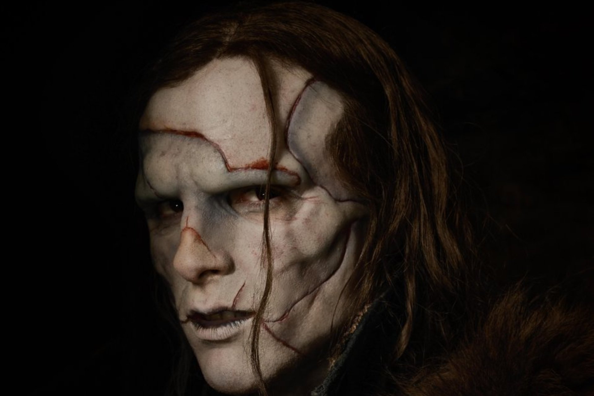 Frankenstein (2025)