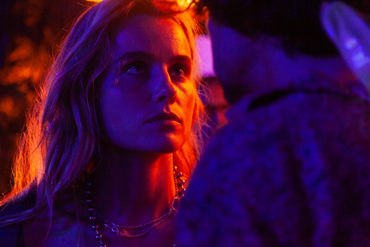 Vítr do plachet (Turn of the tide: Rabo de Peixe)