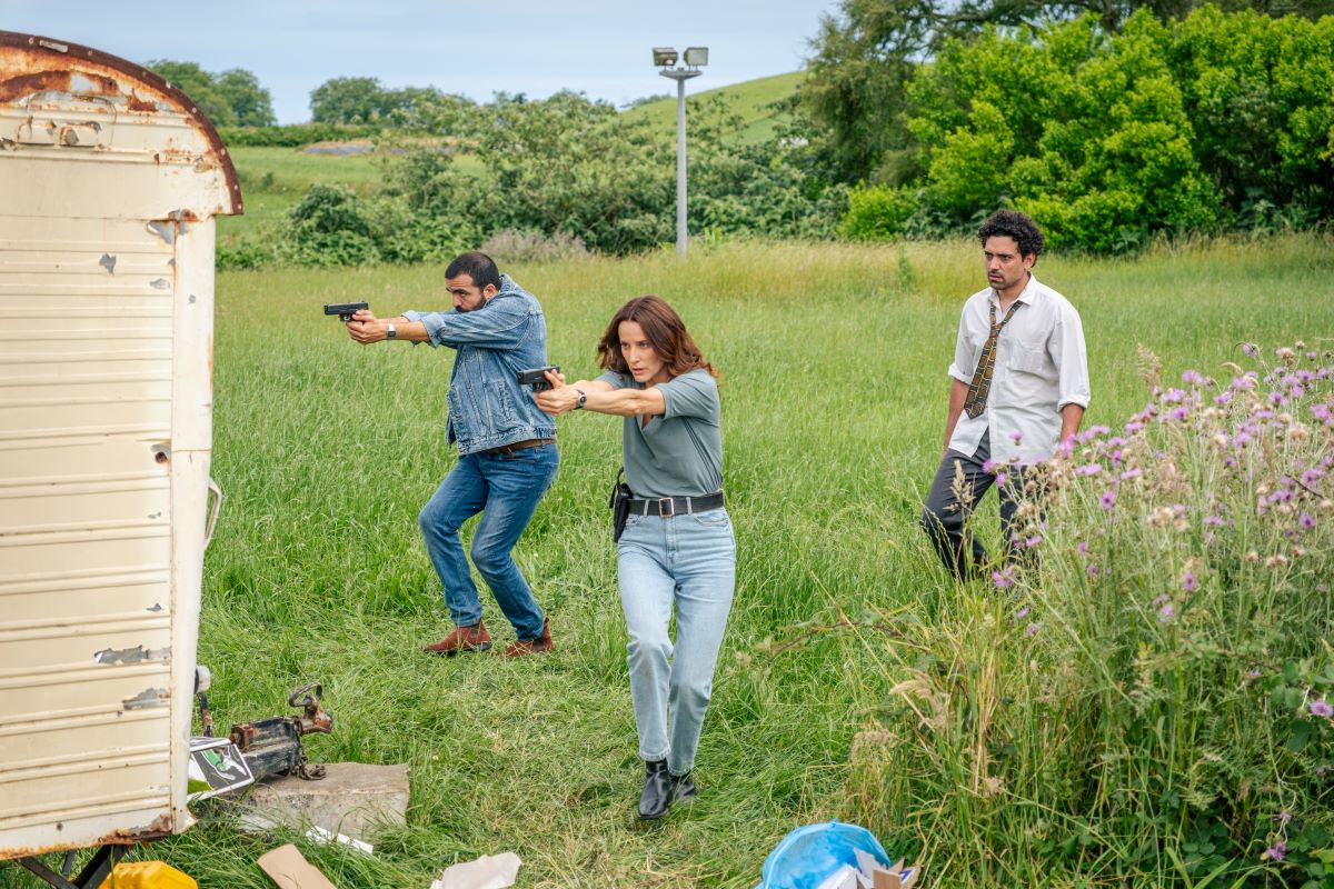 Vítr do plachet (Turn of the tide: Rabo de Peixe)