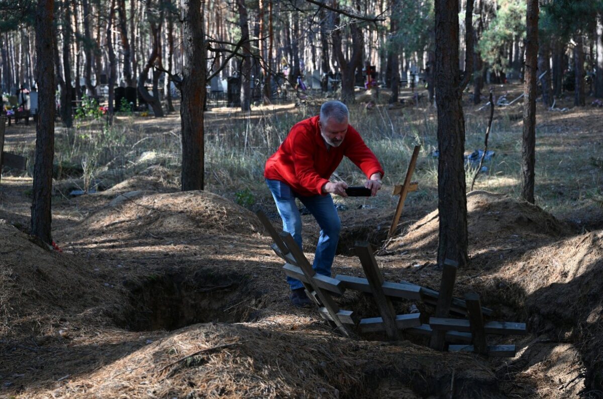 Velký vlastenecký výlet
