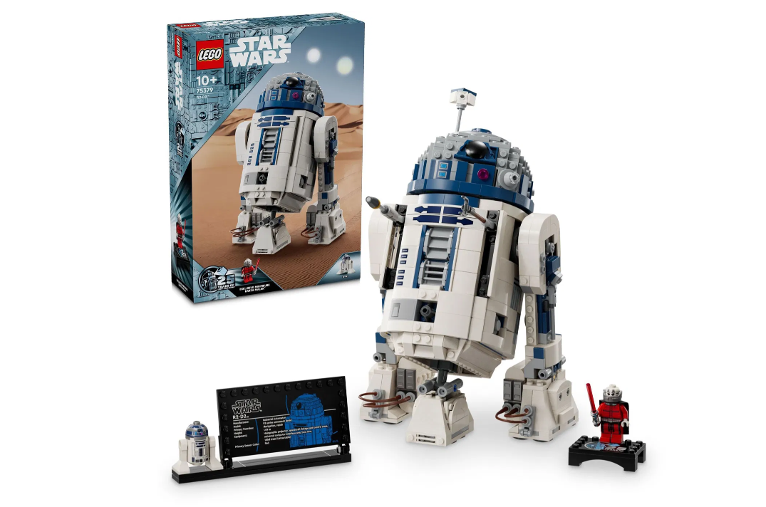 Star Wars Lego