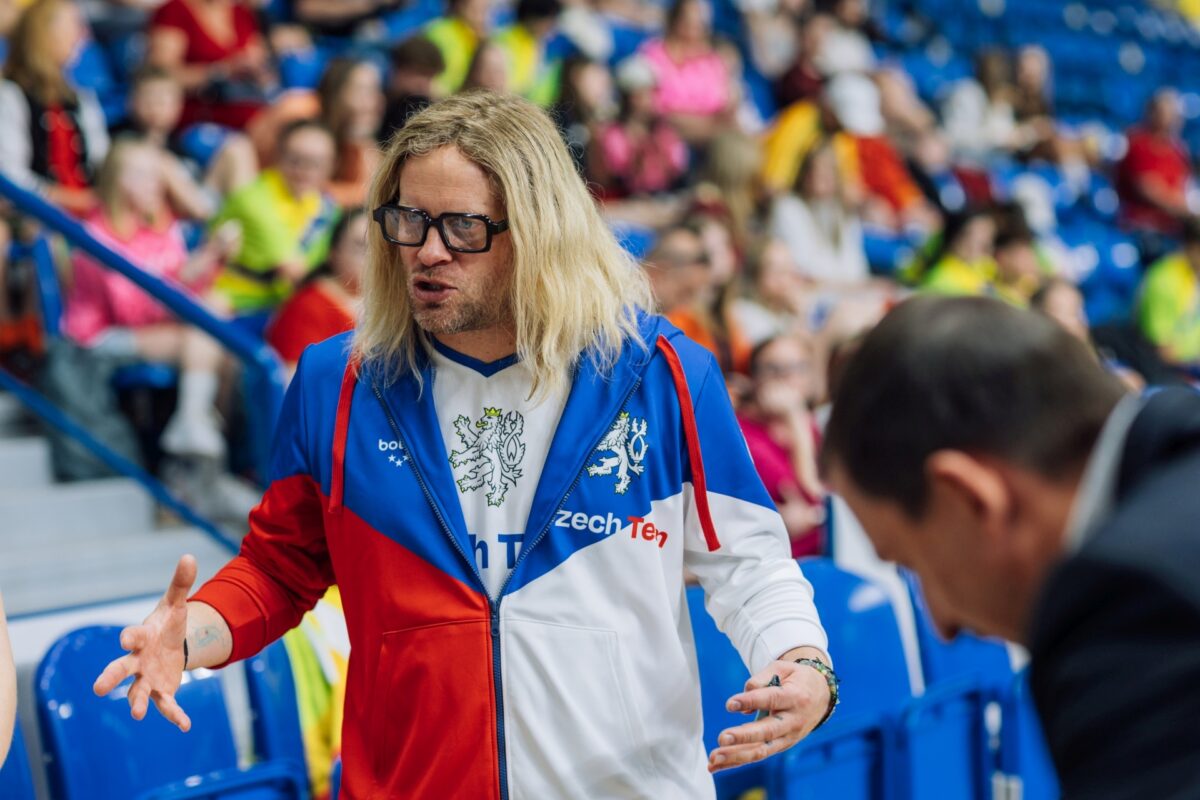 Český trhák s námětem, který je úplně za čárou, dorazí na Netflix. Podle diváků je adeptem na komedii roku