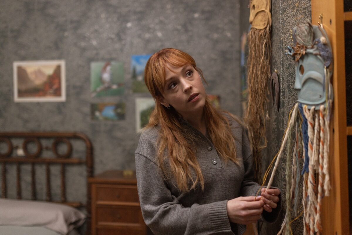 Křišťálová kukačka