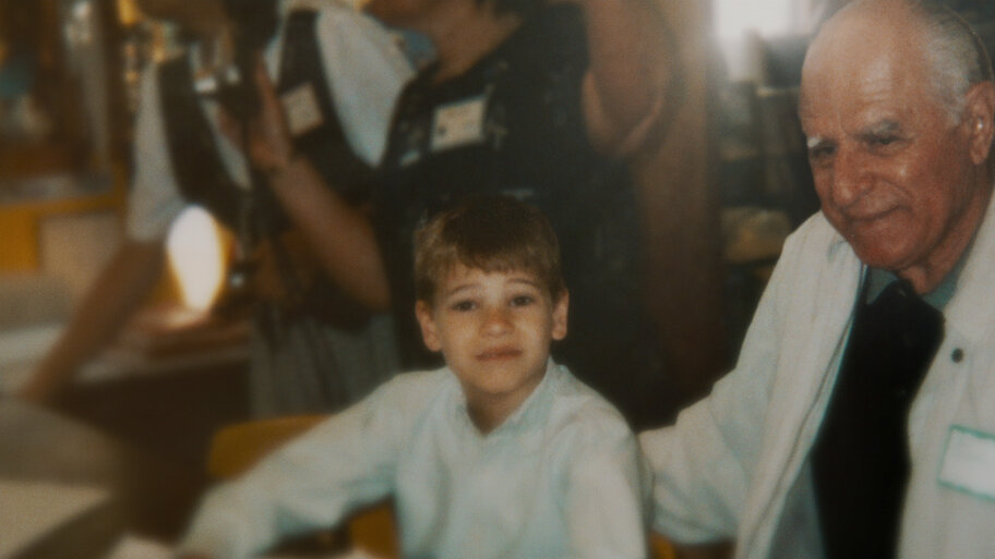 The Carman Family Deaths (Záhada rodiny Carmanových)