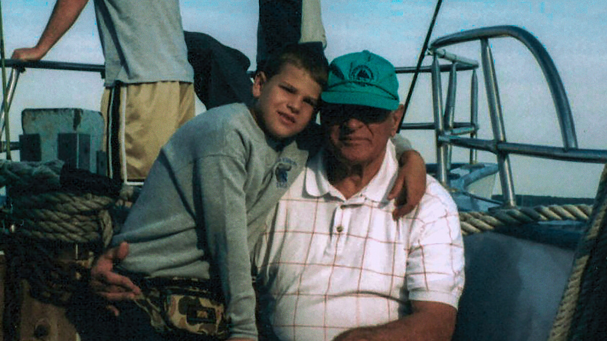 The Carman Family Deaths (Záhada rodiny Carmanových)