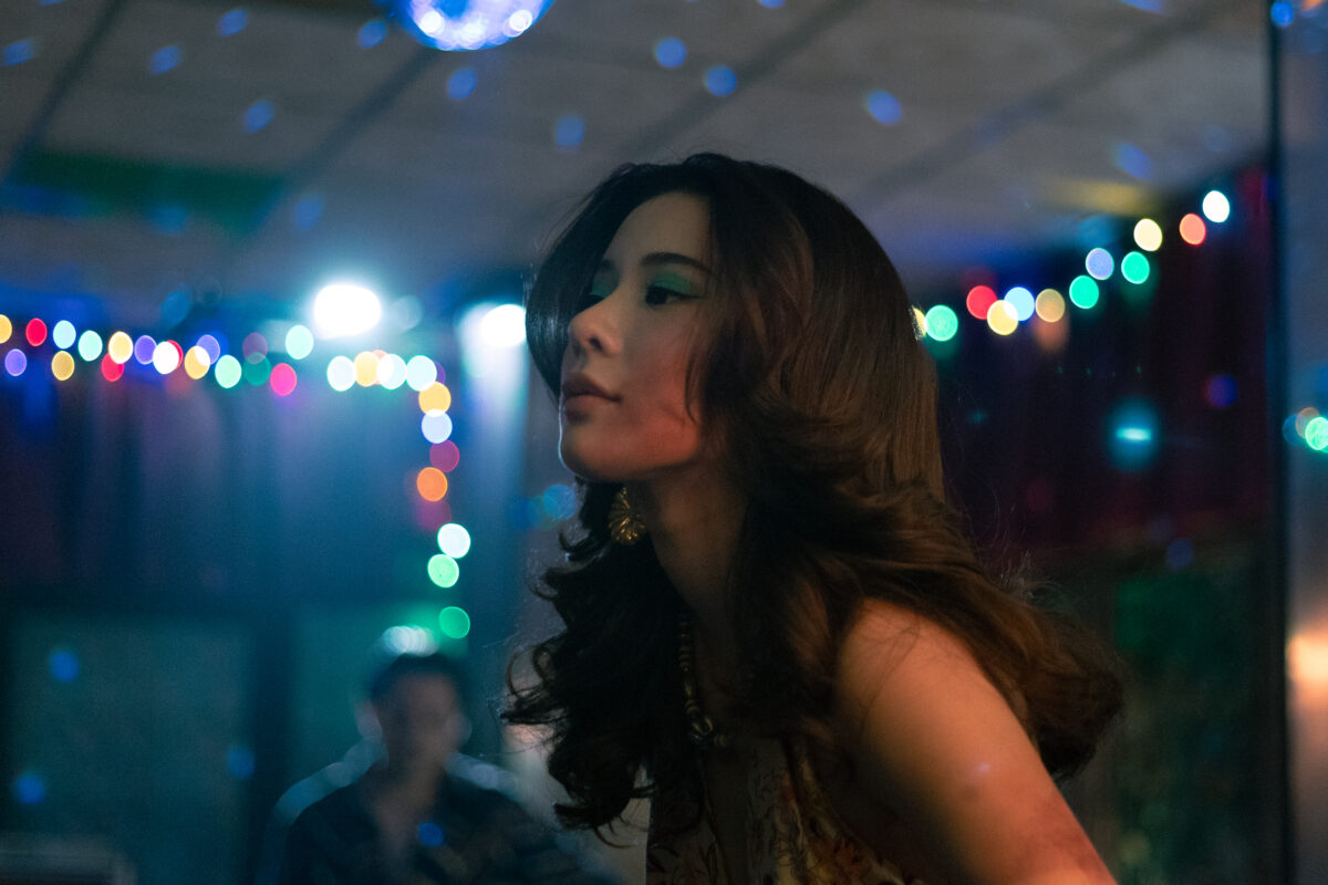 Tee Yai: Zrozen ke zločinu