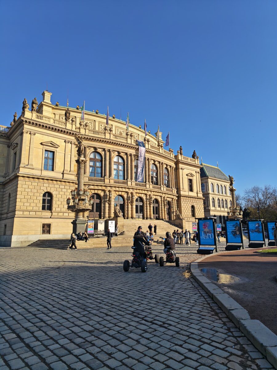 Foto Honor Magic V5.