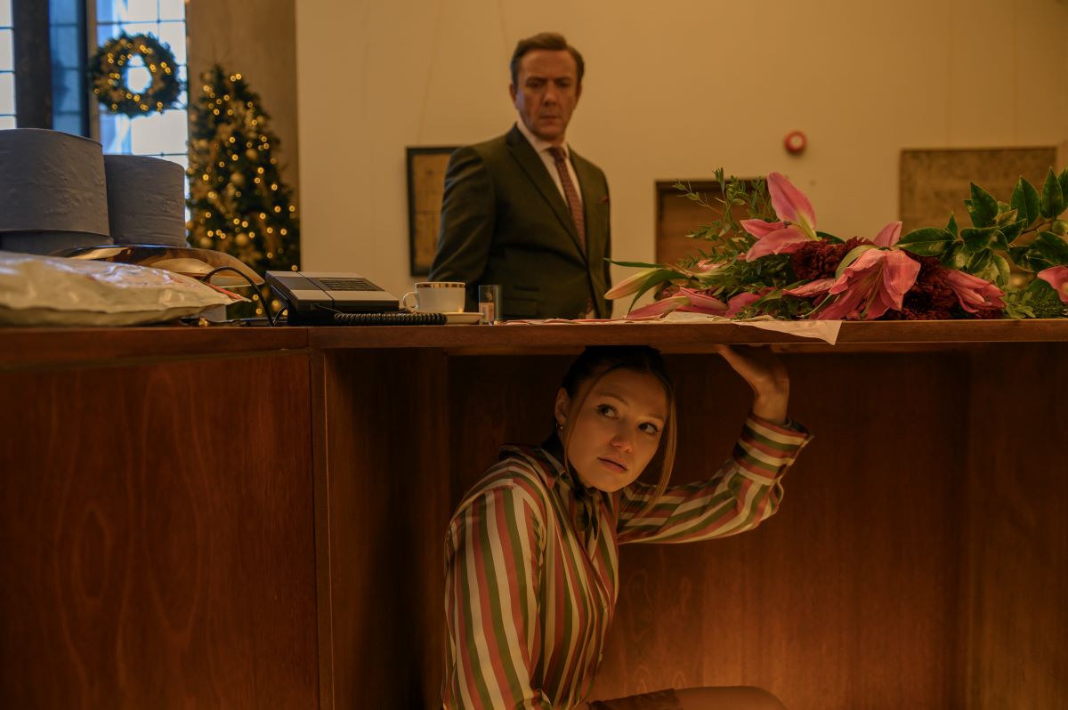 Štědré a kradené