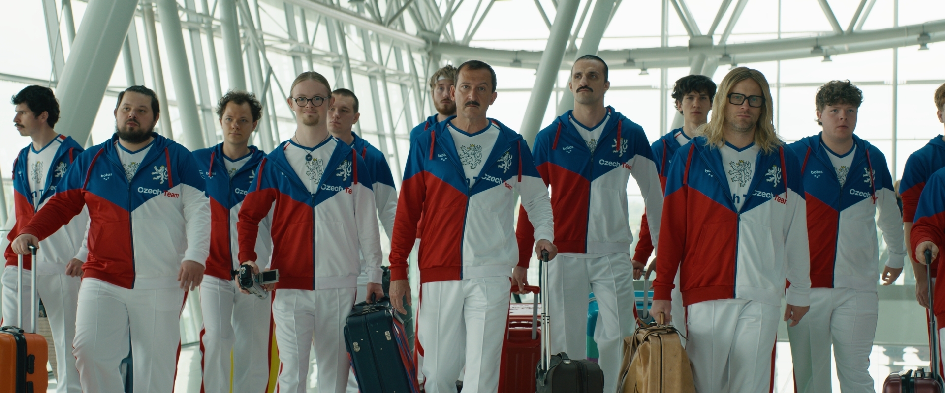Dream Team