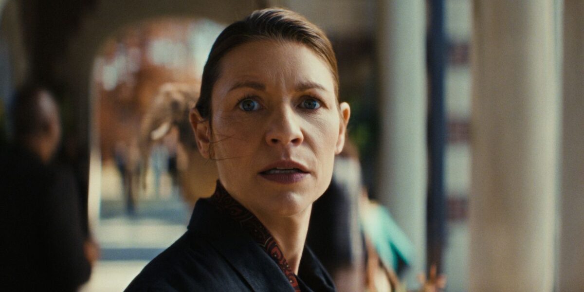 Nejde nedokoukat naráz. Nový dramatický thriller Netflixu sklízí úspěch. Jako byste sledovali něčí nervové zhroucení, zaznívá v recenzích