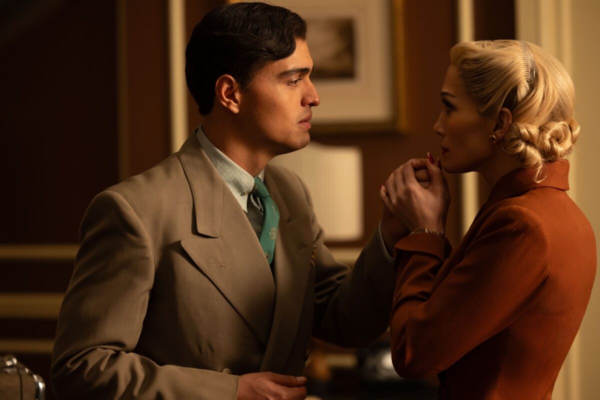 Polibek pavoučí ženy