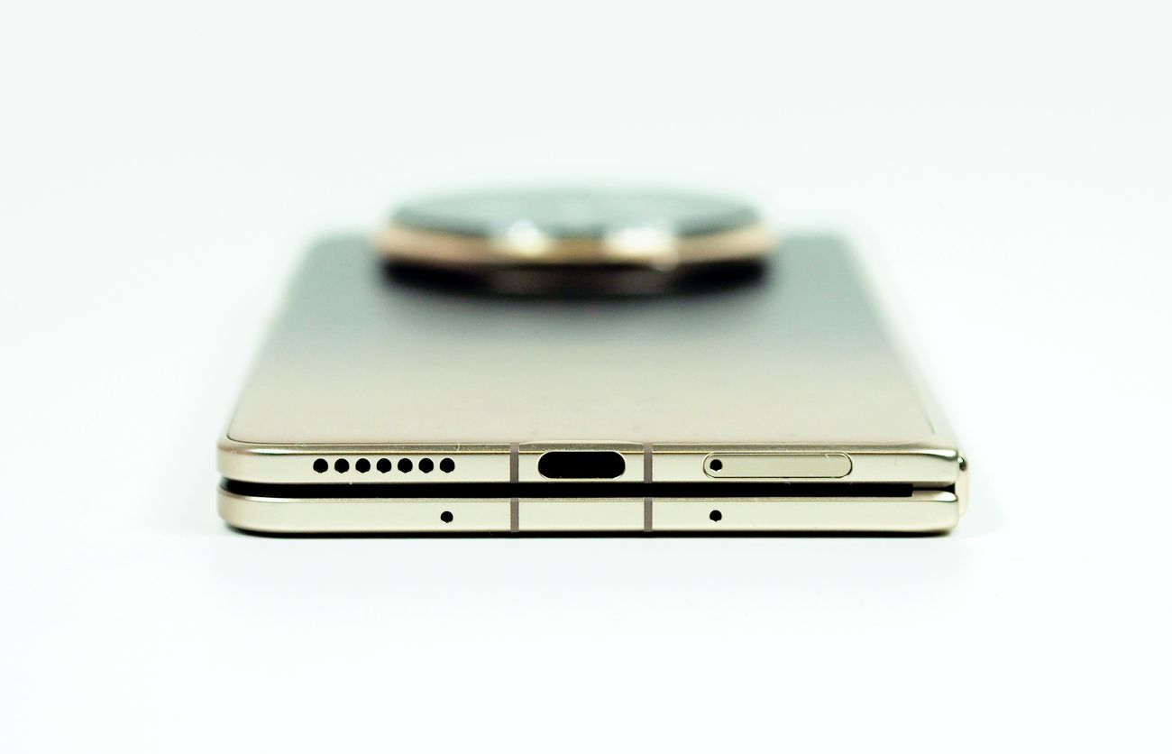Honor Magic V5