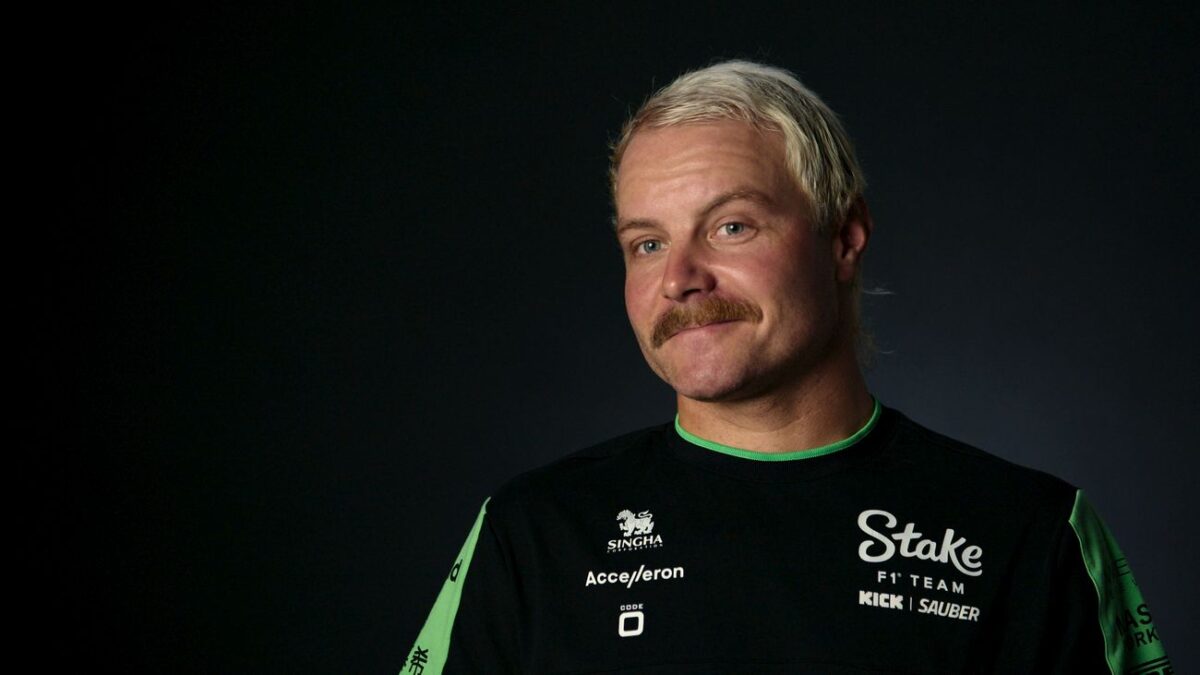 Formula 1: Drive to Survive , Valtteri Bottas