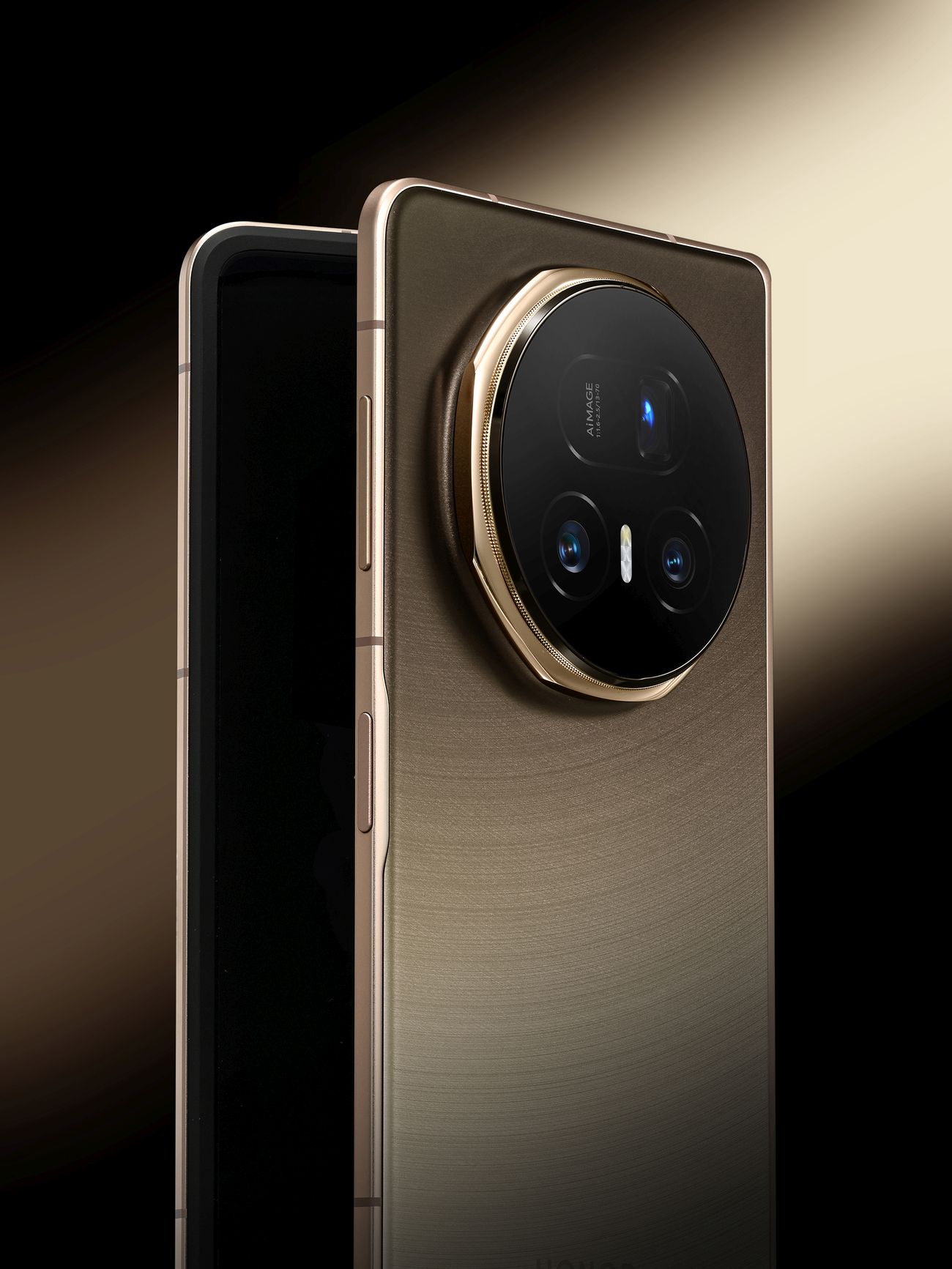 Honor Magic V5
