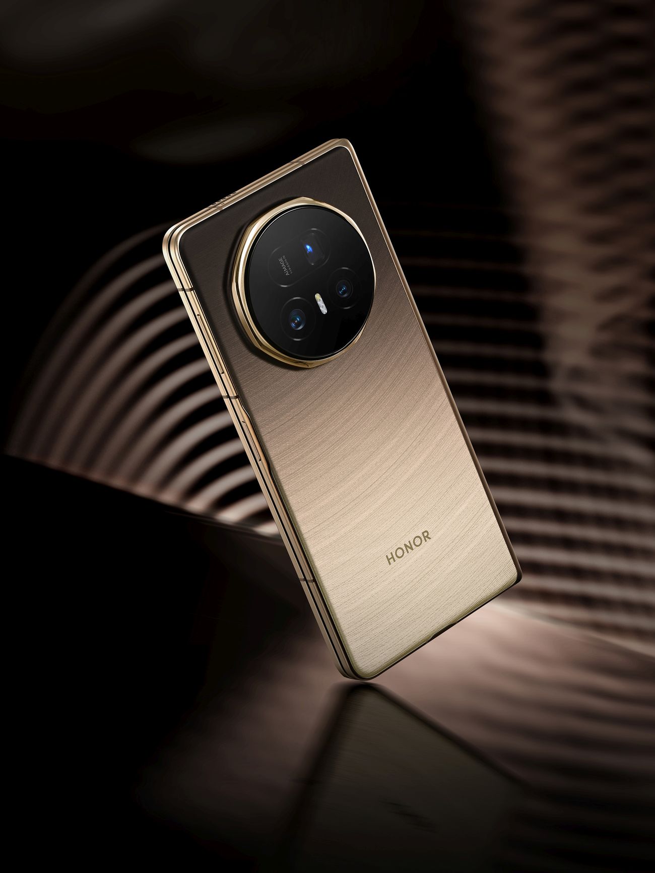 Honor Magic V5