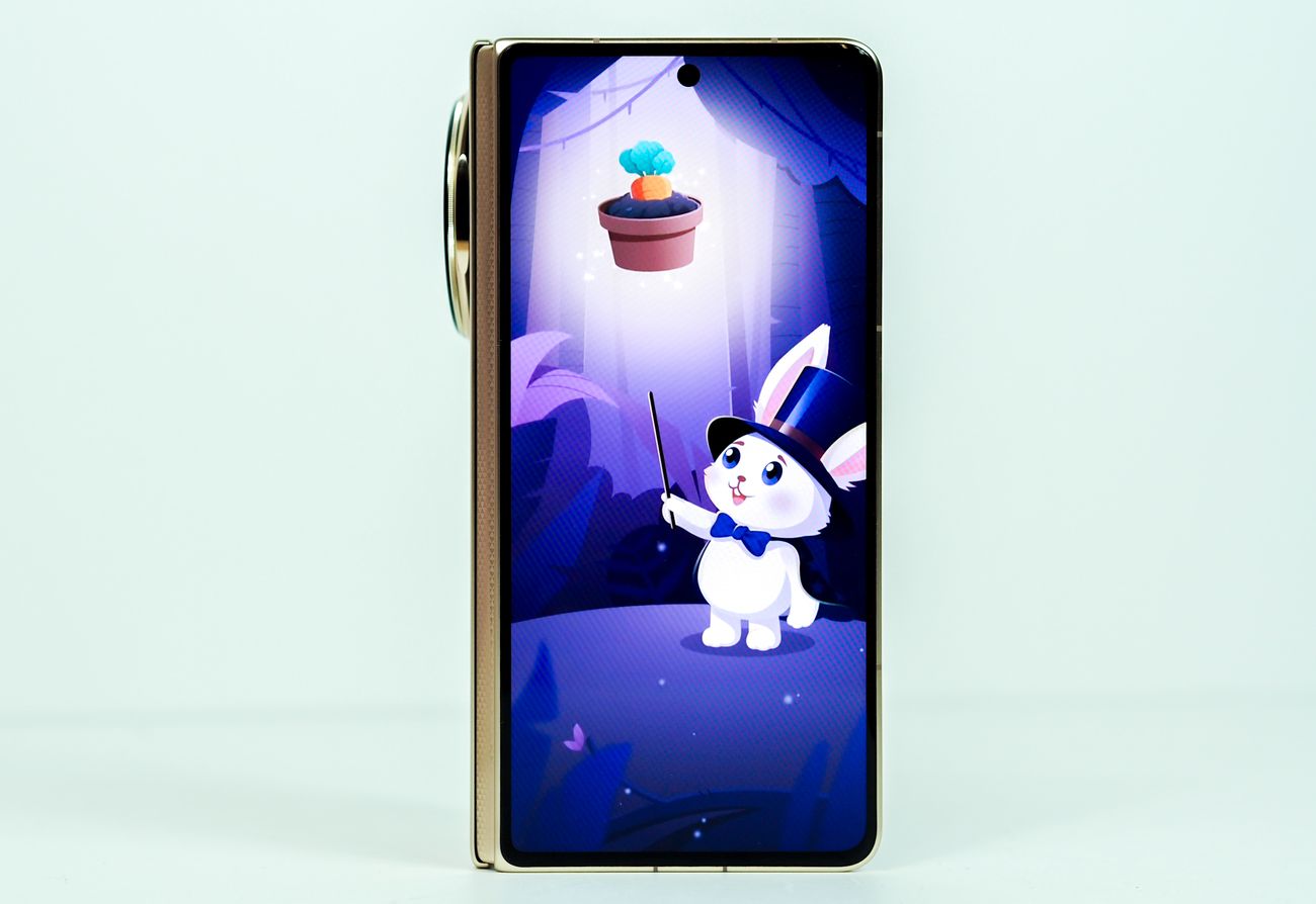 Honor Magic V5